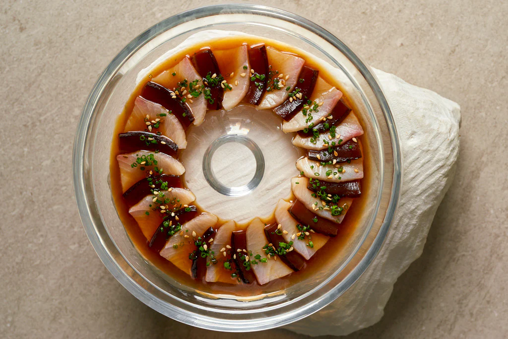 Filet de Cobia - 200 gr - Image 4