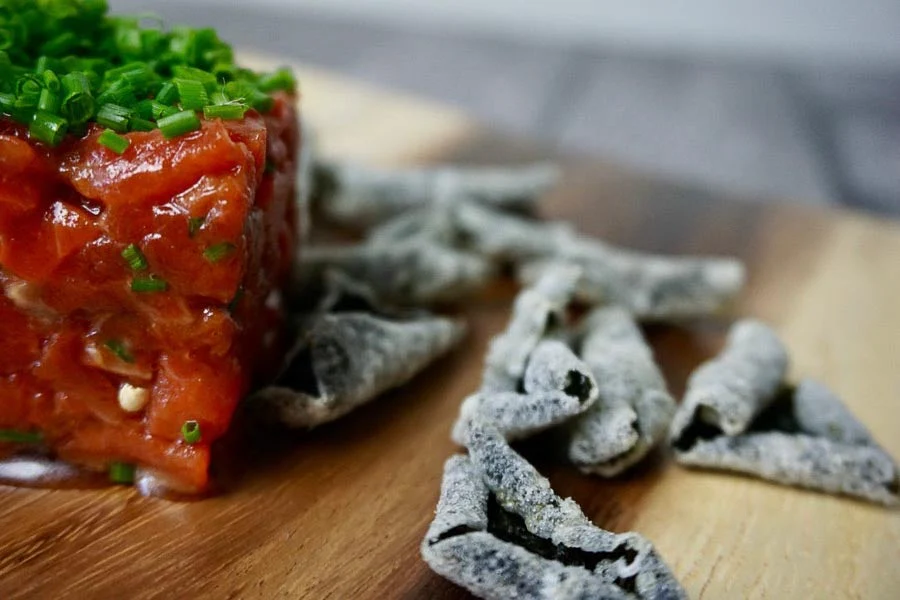 Filet de Saumon Sockeye Sauvage Congelé - Image 4