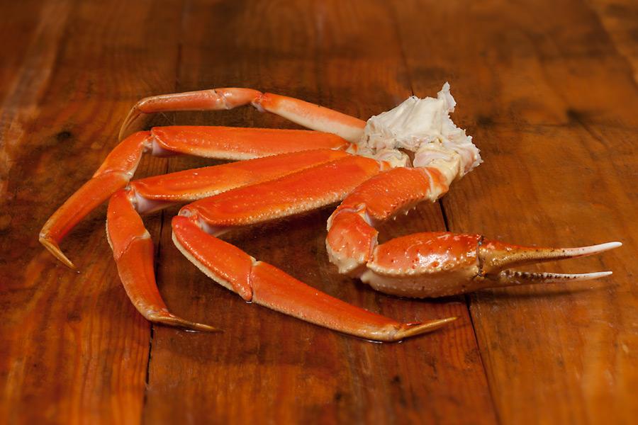 Plateau de fruits de mer classique - Image 6